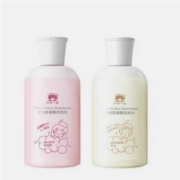 天猫U先：红色小象  男童氨基酸洗发水 80ml