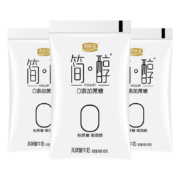 君乐宝 简醇酸奶100g*10