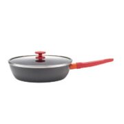 ZWILLING 双立人 Now Plus系列 煎锅 28cm
