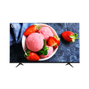 PLUS会员：Hisense 海信 65E3F-Y 液晶电视 65英寸 4K