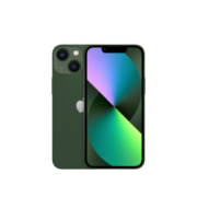 需抢券、限地区：Apple 苹果 iPhone 13 mini 5G智能手机 128GB