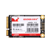 固德佳（GUDGA） mSATA固态硬盘Y400/Y500/W520/W530/X230用迷你SSD msata全高 512G179元