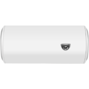 阿里斯顿(ARISTON) 电热水器80升1500W速热 钛金四层防腐内胆 银网净水 家用节能即热RA80M1.5