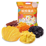 京东特价AP、需抢券：含羞草 果干大礼包180g