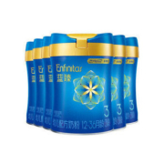 ENFINITAS 蓝臻 美赞臣蓝臻3段820g6罐装组合婴儿奶粉三段幼儿