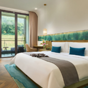 10日20点：Club Med Joyview安吉度假村 江浙沪2天1晚双人滑雪套餐