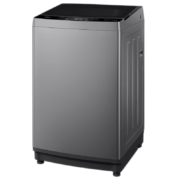 极速版：Midea美的 MB100V13B 定频波轮洗衣机 10kg