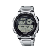 CASIO 卡西欧 44毫米石英腕表 AE-1000WD-1A