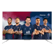 PLUS会员：Hisense 海信 55E8G 液晶电视 55英寸 4K