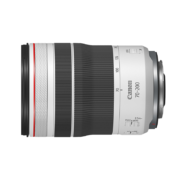 佳能（Canon）RF70-200mm F4 L IS USM 远摄变焦镜头 微单镜头 RF卡口“小三元”