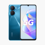 荣耀畅玩40 Plus 5G手机 6GB+128GB 魅海蓝