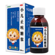 葵花 小儿止咳糖浆 100ml