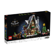 88VIP：LEGO 乐高 Creator创意百变高手系列 10275 精灵俱乐部