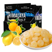 天猫U先：马来西亚大马碧富  himalaya  薄荷糖   柠檬味 15g*2袋