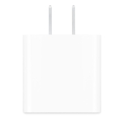 Apple/苹果原装新款20W适配USB-C快充PD充电头iPhone14插头充电器
