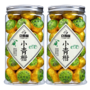 PLUS会员：立香园 小青柑普洱茶 250克