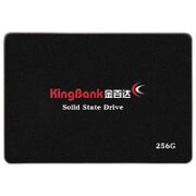 KINGBANK 金百达 KP320 SSD固态硬盘 256GB