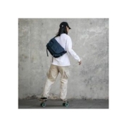 TIMBUK2 天霸 Classic系列 男女款单肩邮差包 TKB116