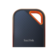 SanDisk 闪迪 Extreme Pro 2TB NVMe SSD 便携式硬盘