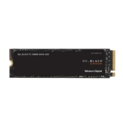 双12预售、PLUS会员：Western Digital 西部数据 SN850 NVMe M.2 固态硬盘 1TB