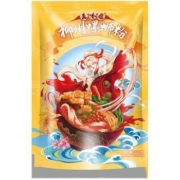 【美味螺】柳州正宗螺蛳粉300g*3袋