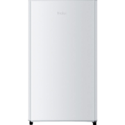 海尔（Haier）冰箱小型迷你 93升家用单门小电冰箱BC-93TMPF一级能效节能冷藏 宿舍租房