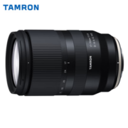 TAMRON 腾龙 B070X 17-70mm F2.8 Di III-A VC RXD 标准变焦镜头 富士X卡口 67mm