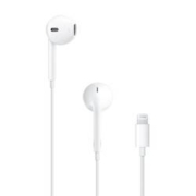 88VIP：Apple 苹果 EarPods 半入耳式有线耳机 Lightning接口