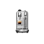 Nestlé 雀巢 Creatista Plus J520 胶囊咖啡机