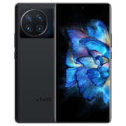 vivo X Note 12GB+512GB 璨夜黑 7英寸2K+ E5超感宽幕 3D大面积指纹 旗舰骁龙8 Gen1 5G 大屏 手机 xnote nex
