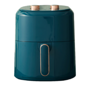 PLUS会员：Midea 美的 GB-AF5C1 空气炸锅 4.5L 触摸款