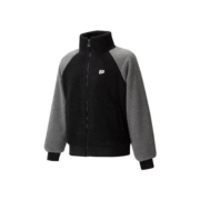 29日20点：PUMA 彪马 男女同款休闲仿羊羔绒拉链外套 SHERPA 539569
