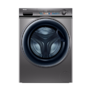 20点开始：Haier 海尔 EG80MATESL6 滚筒洗衣机 8kg