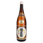 菊正宗 上选 日本 清酒 洋酒 1.8L