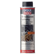 力魔（LIQUI MOLY）德国原装进口 机油垢清除剂/发动机内部清洗剂 300ml  汽车用品
