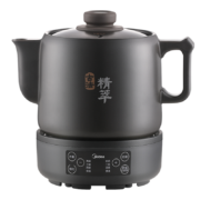 Midea 美的 MD-JYC3002 煎药壶 3L