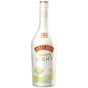 【3人团】百利甜酒爱尔兰进口洋酒力娇酒配制酒新品轻怡甜酒700ml