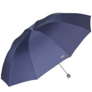 天堂伞特大雨伞三人折叠加大加固超大号手动防风防雨男女学生雨伞