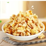 京东特价app：紫东 黄金玉米花休闲食品小吃独立包装 【10包】蛋花奶油味