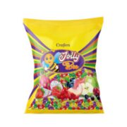 Crafers 进口爆浆软糖 500g