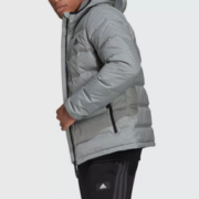 adidas 阿迪达斯 男子运动羽绒服 H59836