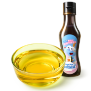 小鹿蓝蓝_牛油果油 宝宝孕妇原生低温初榨 营养食用油 100ml
