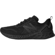 New Balance NB官方Tempo系列男鞋MTMPOTB中短距离慢跑透气缓震飞盘跑步鞋 黑色 MTMPOTB 楦宽D 42(脚长26.5cm)
