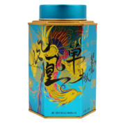中茶牌茶叶 海堤乌龙茶 凤凰单枞单丛茶 夜来香 100克 * 1罐