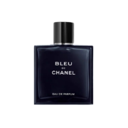 香奈儿（ Chanel ）蔚蓝男士香水100ml （礼盒装） 蔚蓝斩女香 送男生老公 礼物