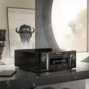 亚马逊销冠！Marantz 马兰士 M-CR612 CD功放一体机