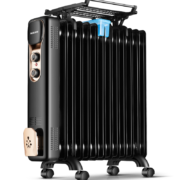 AUX 奥克斯 NSC-200-13A1 取暖器 电热油汀 13片