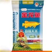 聚划算百亿补贴：金龙鱼 盘锦大米蟹田米5kg/10斤