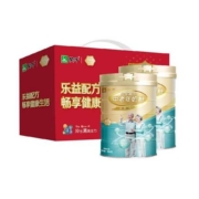 88VIP：MENGNIU 蒙牛 铂金中老年人多维高钙奶粉 800g*2罐