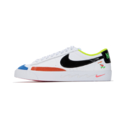 聚划算百亿补贴：Nike 耐克 复古撞色板鞋DV1747